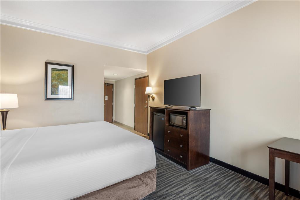 Best Western Augusta West - photo 19