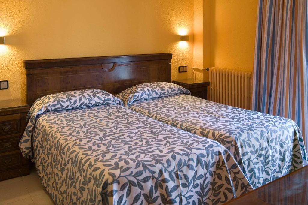 Hotel Rovira — Cambrils — photo 3