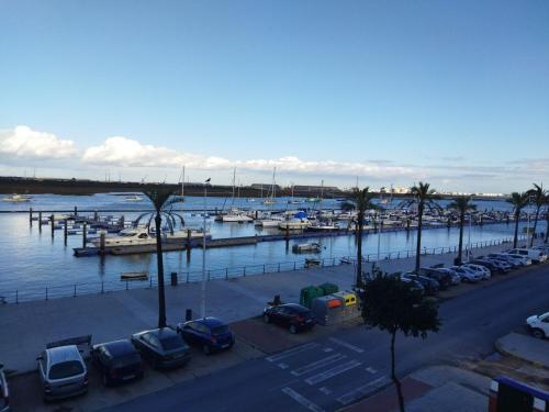 Punta Umbria Relax — Punta Umbria