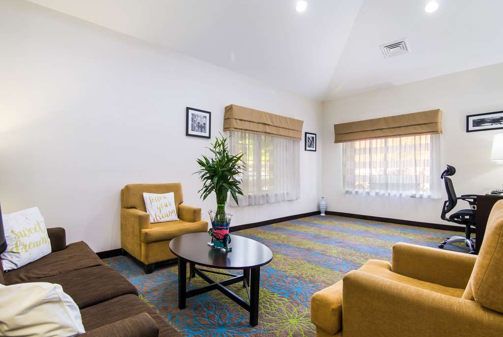 Sleep Inn Peachtree City Atlanta - photo 45