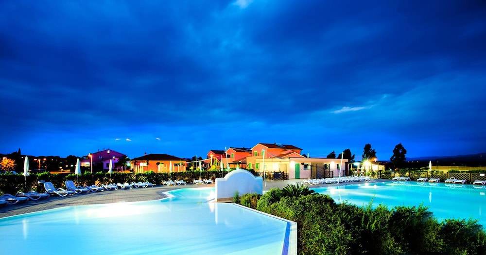 Rosa Dei Venti — 4-Star Luxury Hotel in Vada, Italy