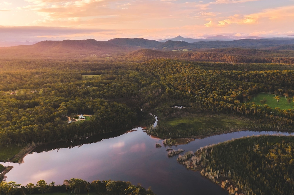 Jackson Ranch by Bannisters — 4-Star Luxury Hotel in Batemans Bay, Australia