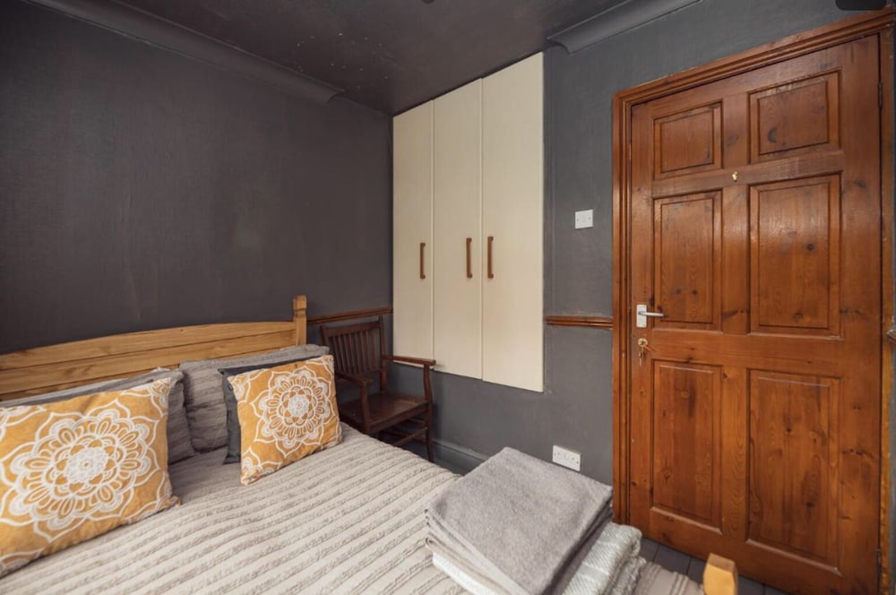 Frankys Place Residence in Leeds — 4-Star Luxury Hotel in Leeds, United Kingdom
