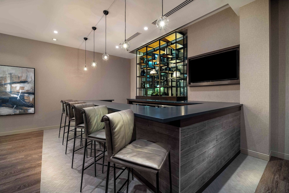 Homewood Suites by Hilton Boston Logan Airport Chelsea - photo 41
