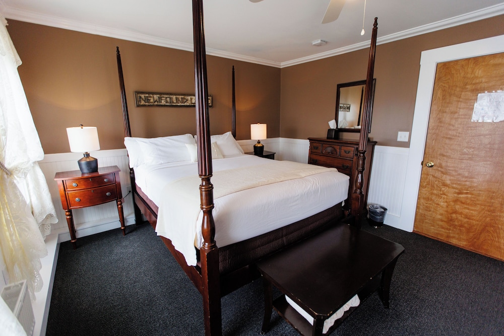 The Inn on Newfound Lake - photo 23