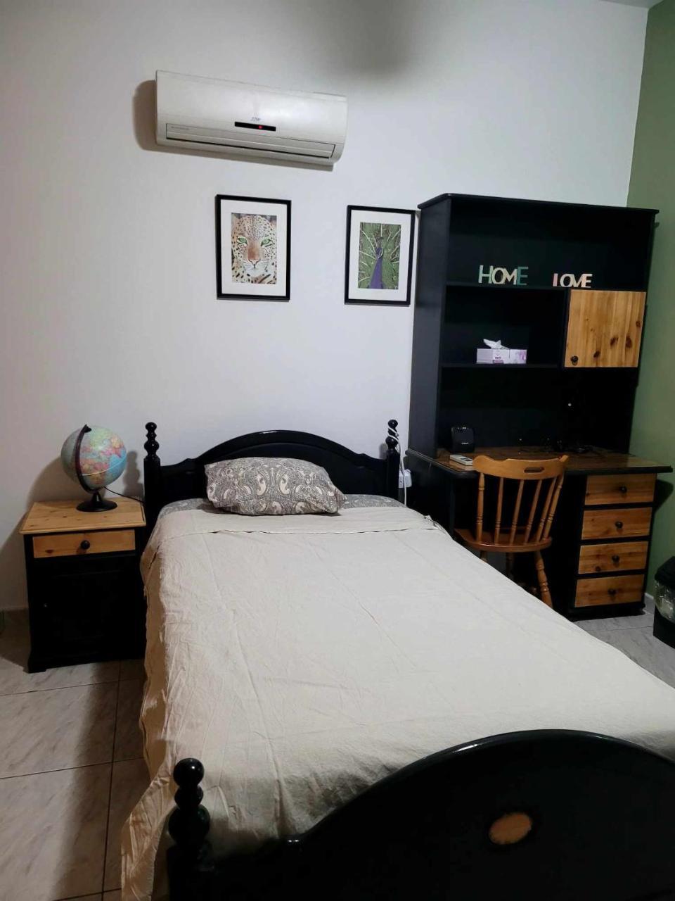 Beautiful Bedroom