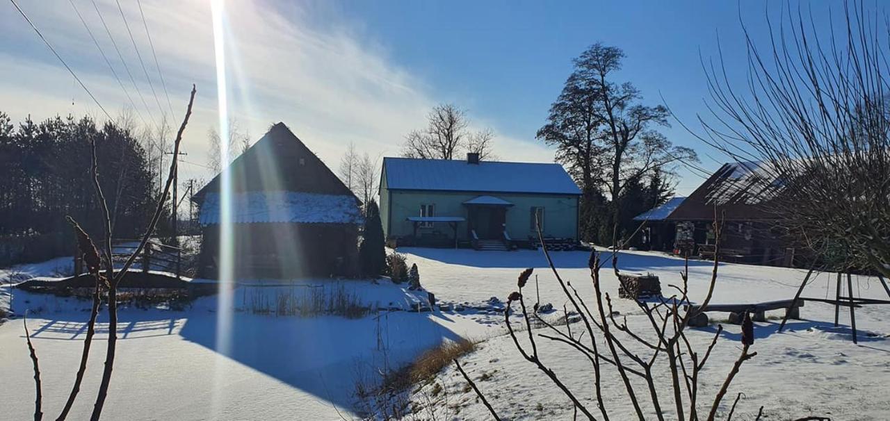 Ranczo U Loni — hotel in Wrzesnia