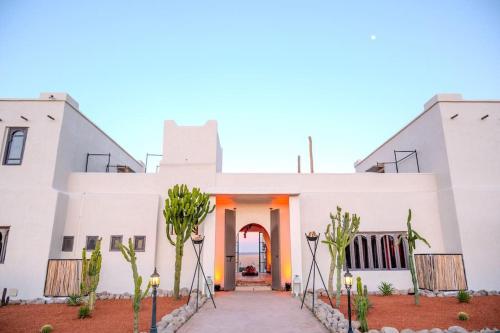 Private Villa with Pool & Spa Corporate 38 Guests — 4-Star Luxury Hotel in Marrakesh, Morocco