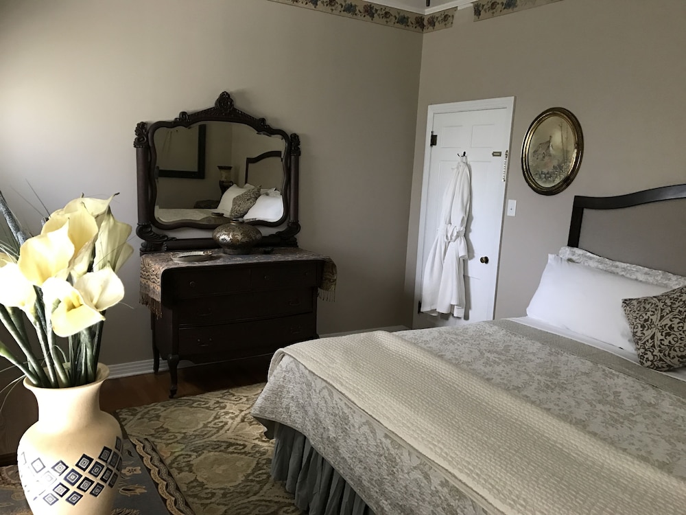 Sassafras Inn - photo 5