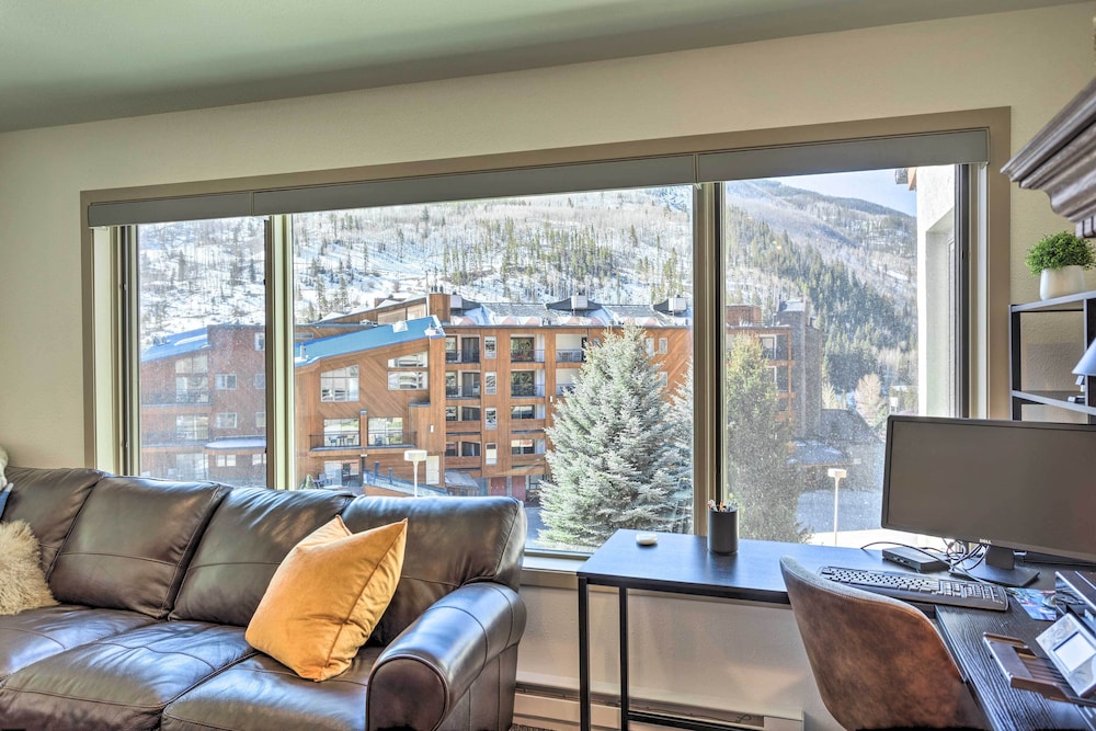 Cozy Condo 2 Mi to Vail Village & Ski Resort - photo 7