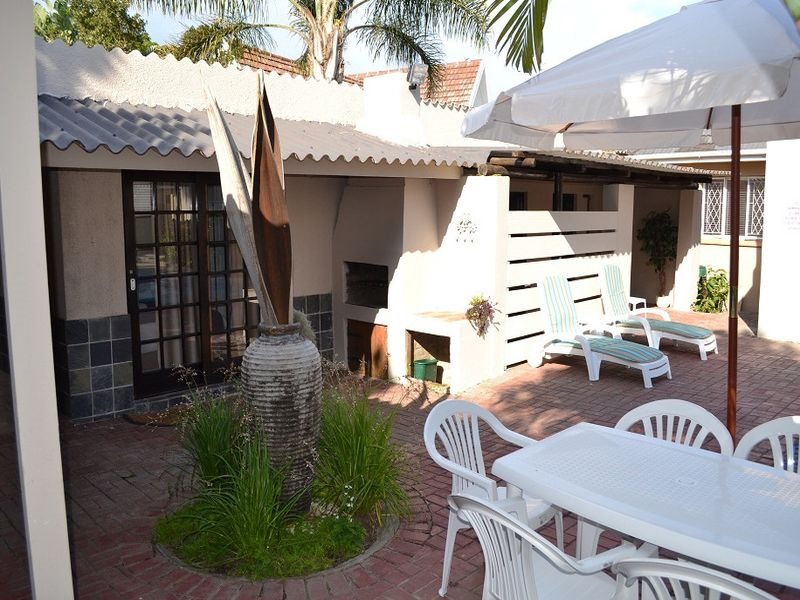 Appleby's Guest House — 4-Star Luxury Hotel in East London, South Africa