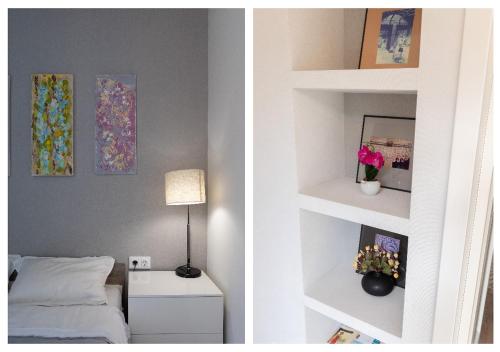 HD New Apartment