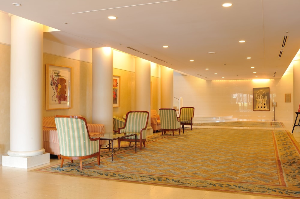 Hiroshima Airport Hotel — Mihara — photo 5
