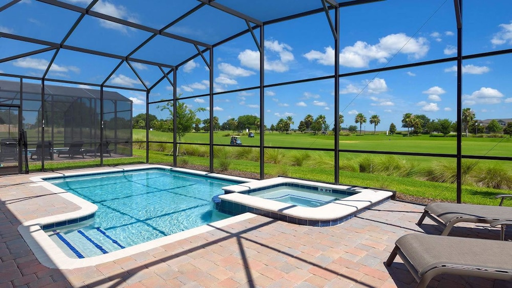 Grhcdw9161 Champions Gate Resort 6 Bed 6 Baths House - photo 18