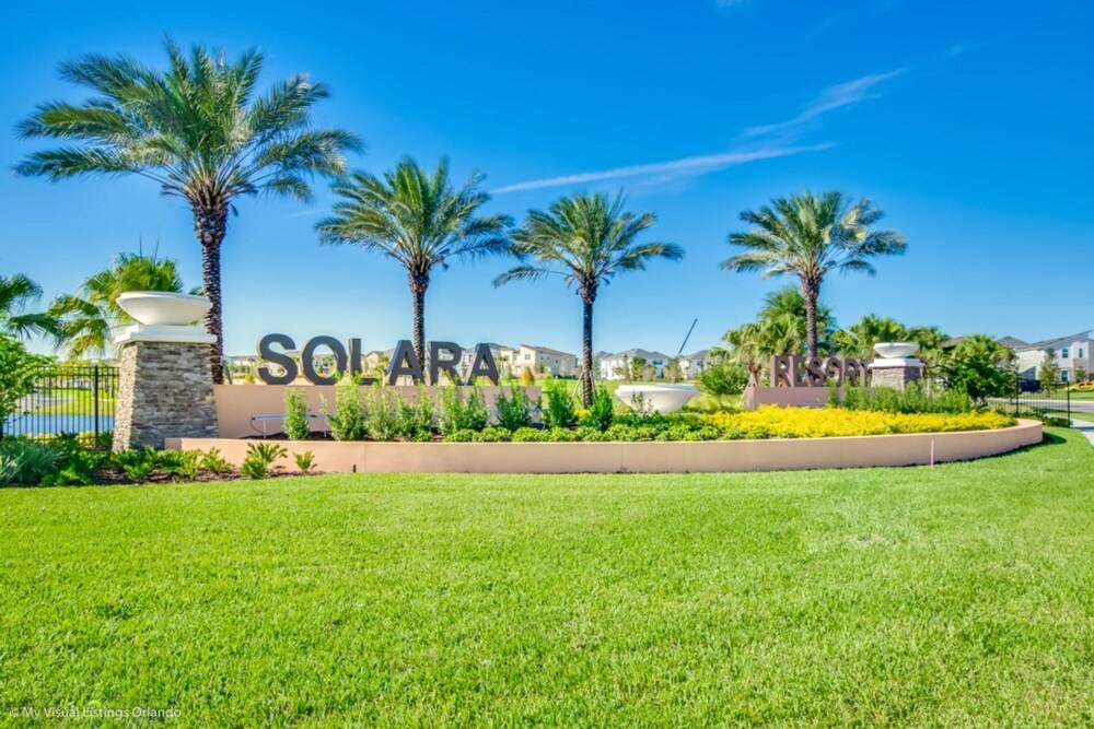 Solara Resort 1829 Caribbean View Terrace - photo 58