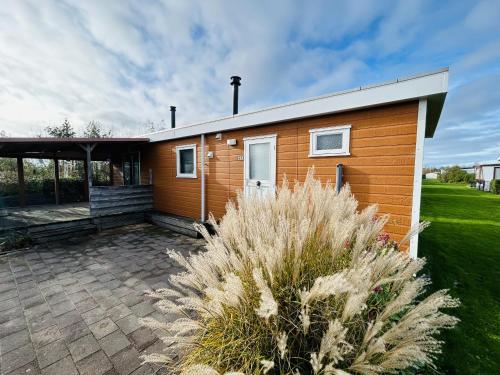 CS 48 Vakantiepark Callassande — hotel in Callantsoog
