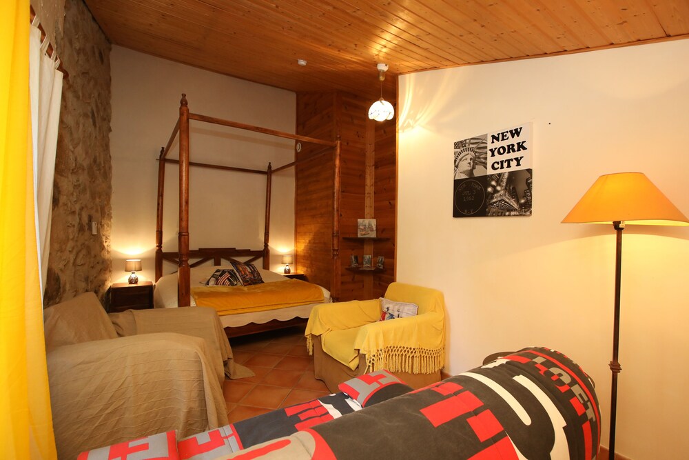 Domaine de Reiller Gîtes & Chambres d’Hôtes — Saint-Peray — photo 4