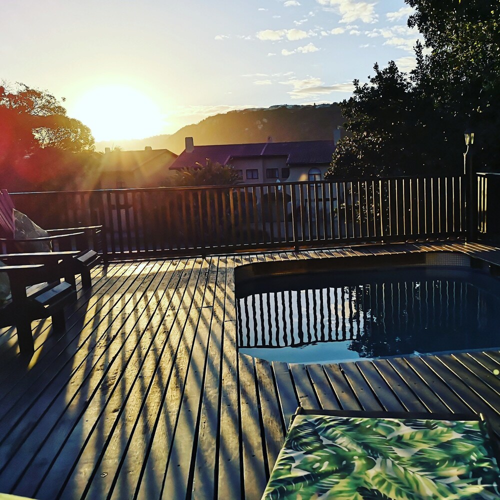 Bliss in the Bay Guesthouse — 4-Star Luxury Hotel in Plettenberg Bay, South Africa