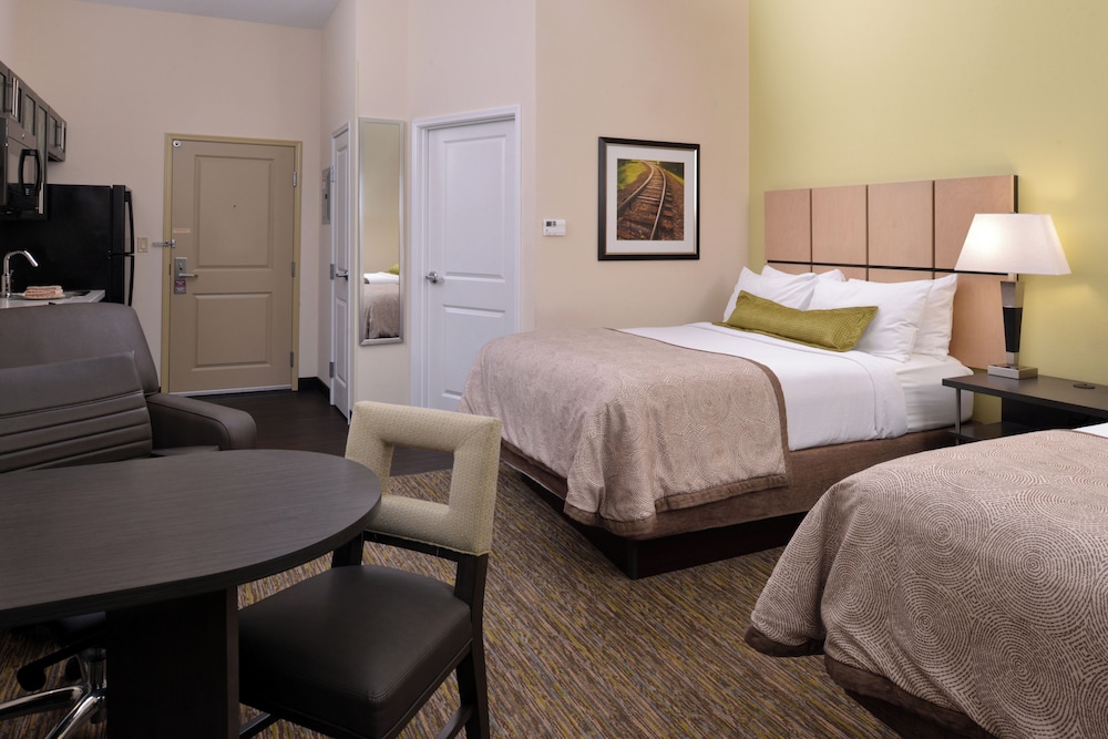 Candlewood Suites Morgantown Univ West Virginia By Ihg - photo 8