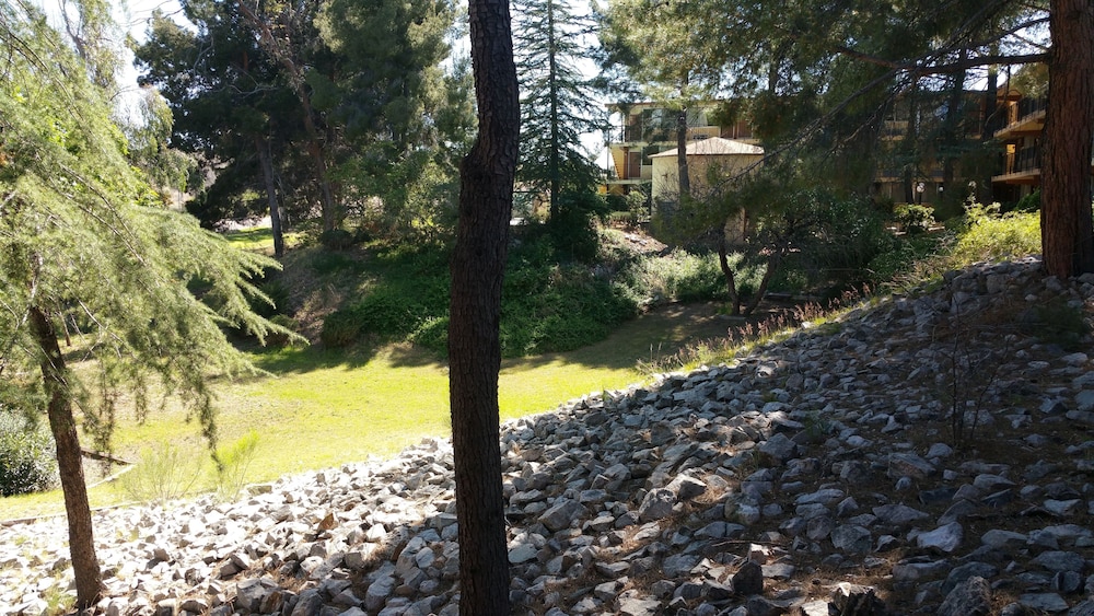 Mariposa Hotel - photo 33