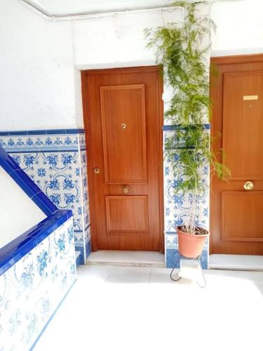 Barrio Macarena Gardenia - last minute hotel in Sevilla