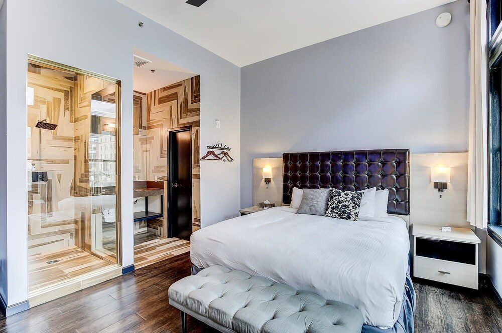Nativ Hotel - photo 21