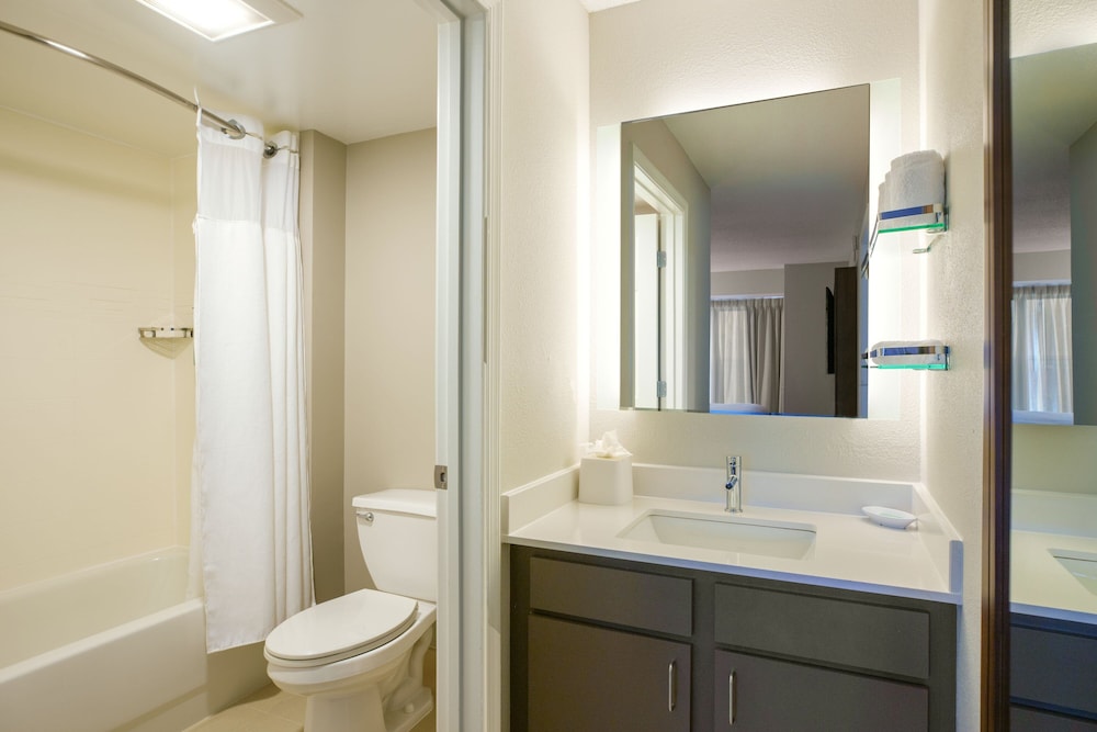 Residence Inn By Marriott Columbia - photo 26