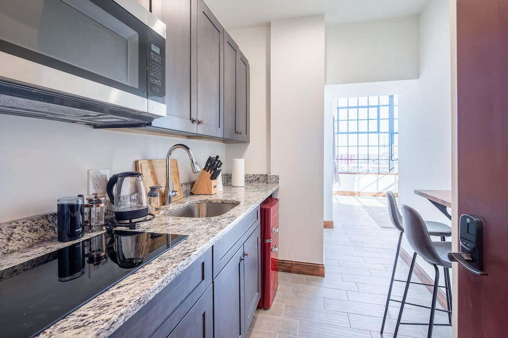 Sosuite at Independence Lofts - photo 119