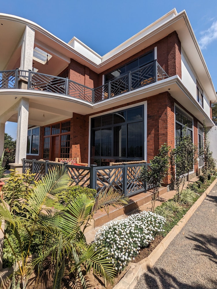 The Hill Haven — hotel near Arusha Airport