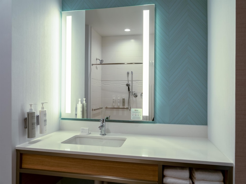 Hilton Garden Inn Austin Central - photo 35