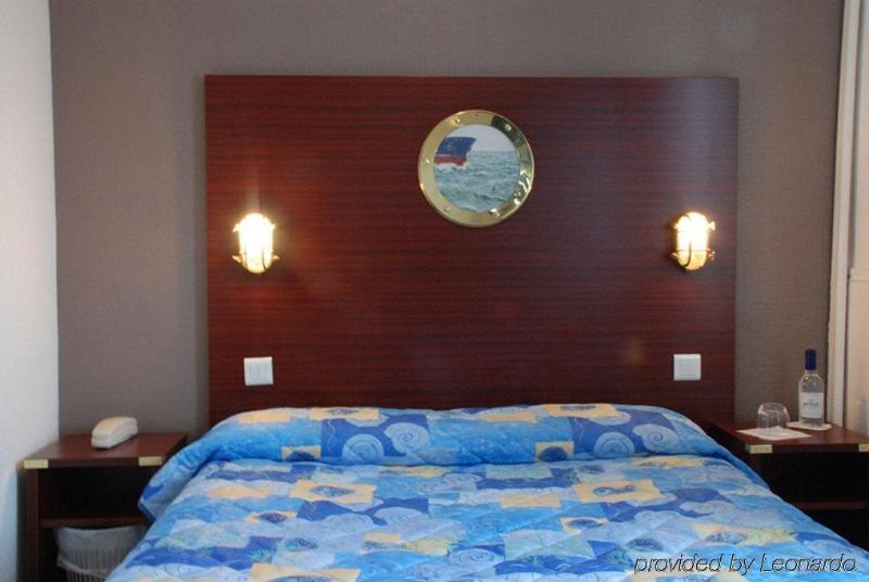 Les Gens de Mer — hotel in Lorient