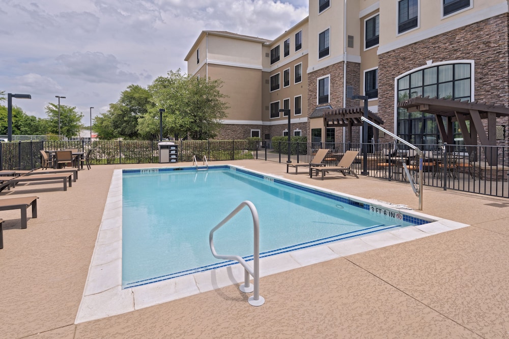 Staybridge Suites Austin NW by IHG - photo 16