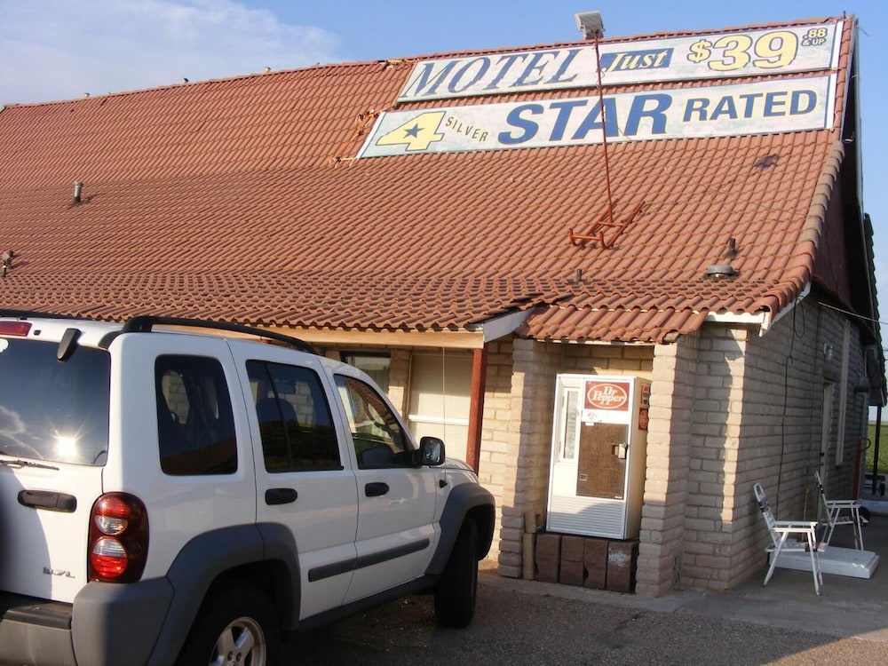 Nostalgic Stay Inn - photo 10