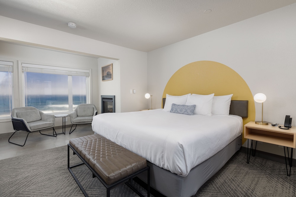 Surfland Hotel - photo 21