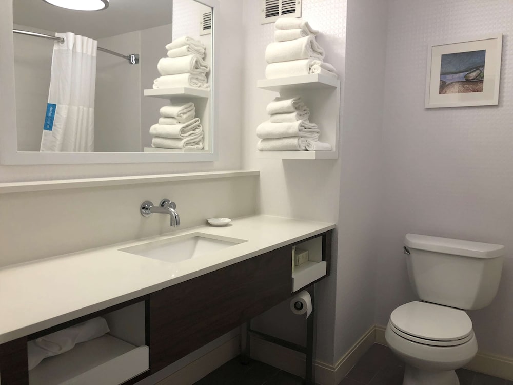 Hampton Inn Youngstown North - photo 28