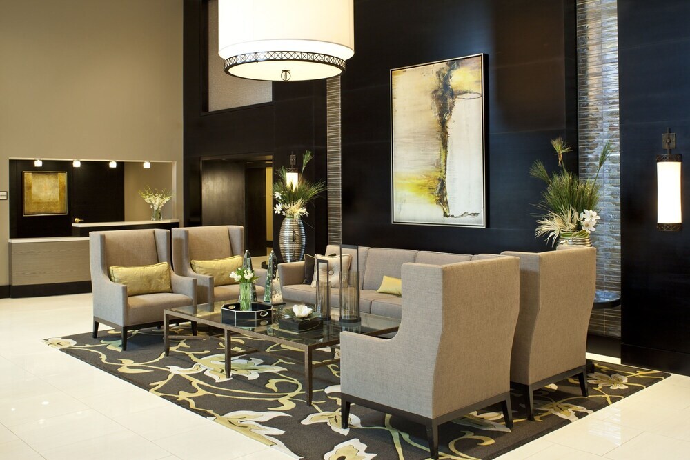 Meridian at Pentagon City by Global Luxury Suites - photo 4