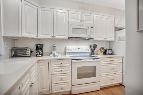 536 Plantation Club Villas at The Sea Pines Resort - photo 21