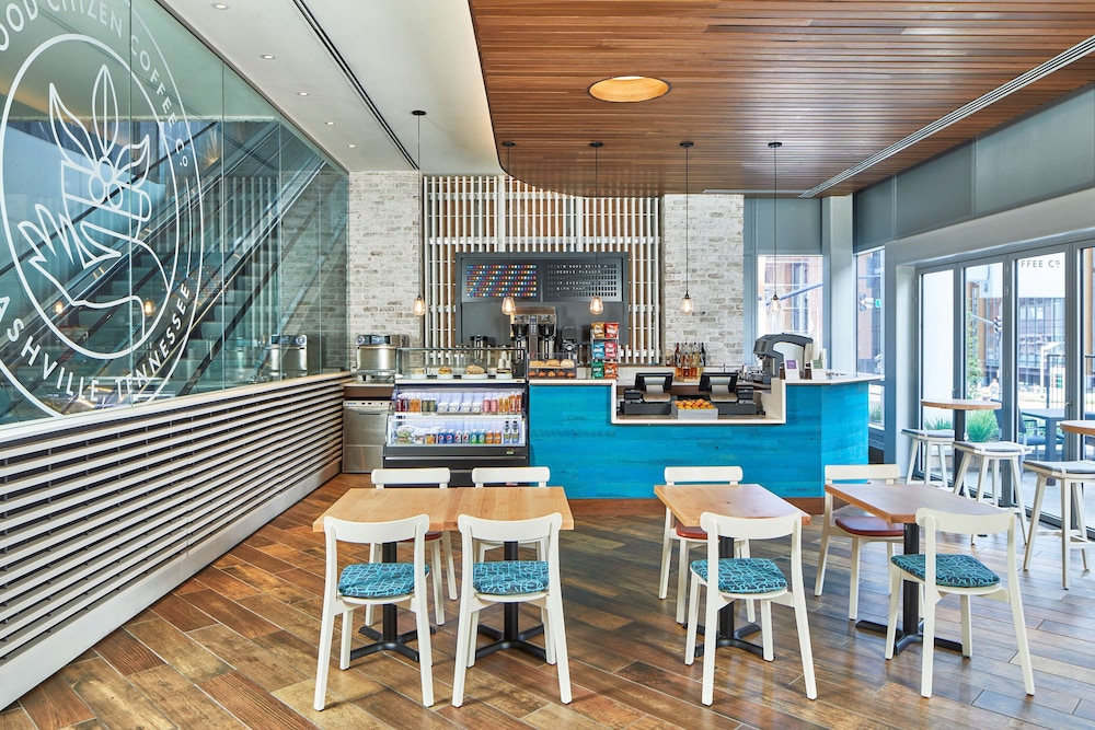 Embassy Suites by Hilton Nashville Downtown - photo 66