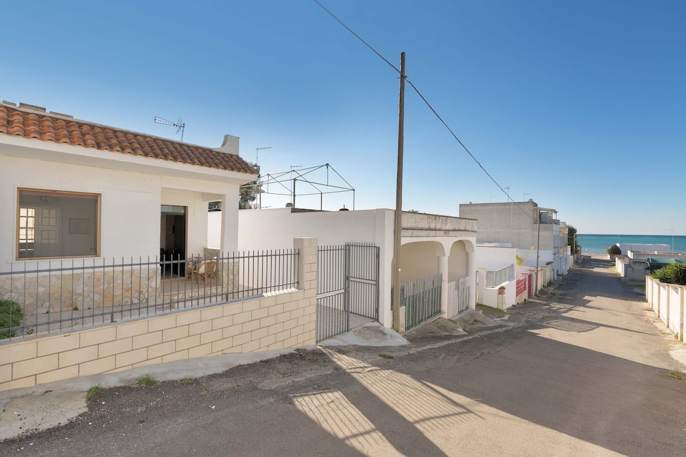 Villetta Albachiara pet-friendly hotel Porto Cesareo