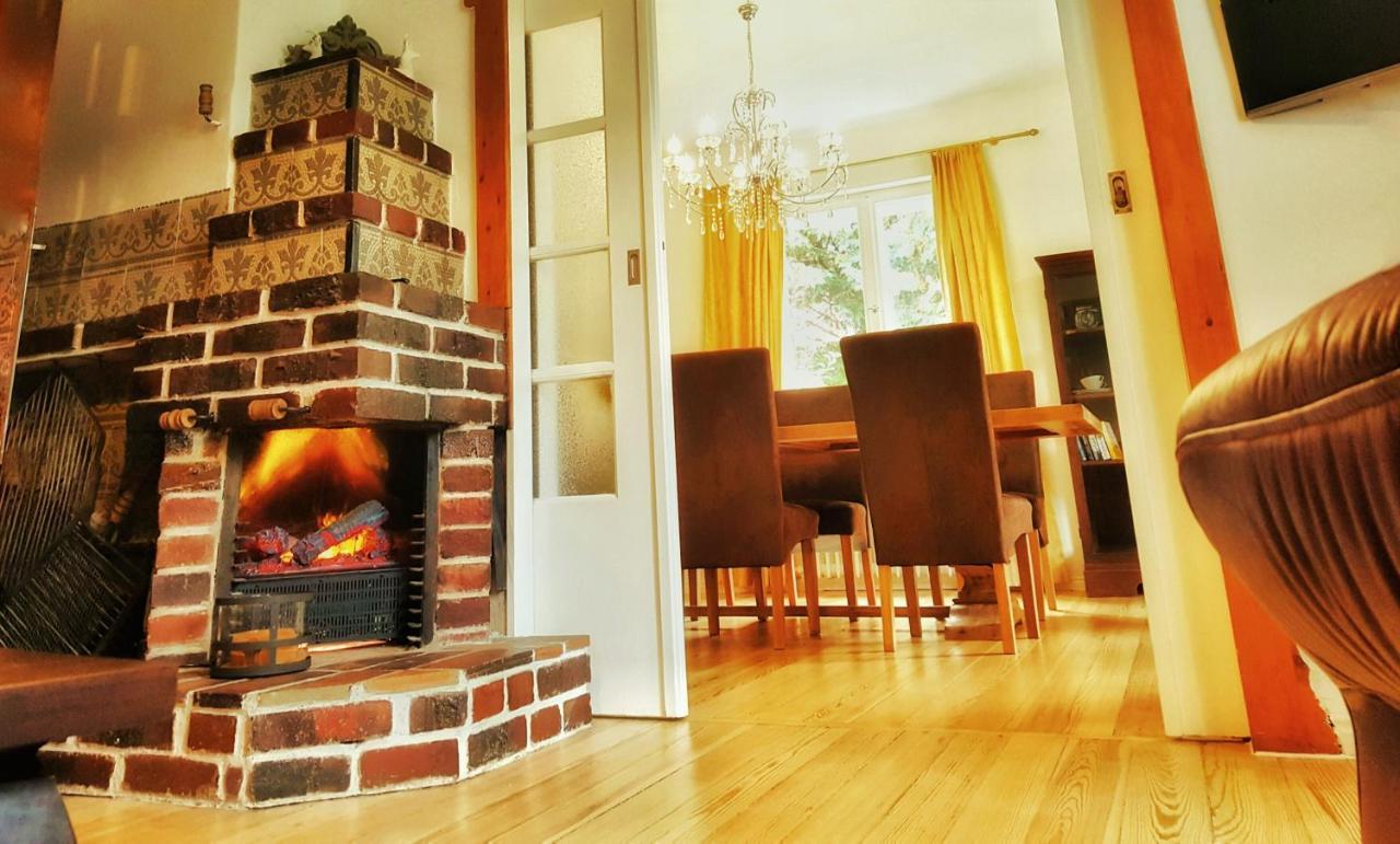 Ferienhaus Sanssouci — 4-Star Luxury Hotel in Stahnsdorf, Germany