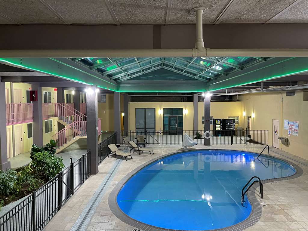 SureStay Plus Hotel by Best Western Odessa - photo 31