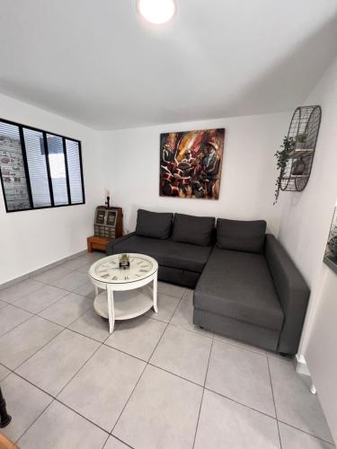 Atelier Artiste a 10 de Paris Avec Terrasse — hotel in Vitry-Sur-Seine