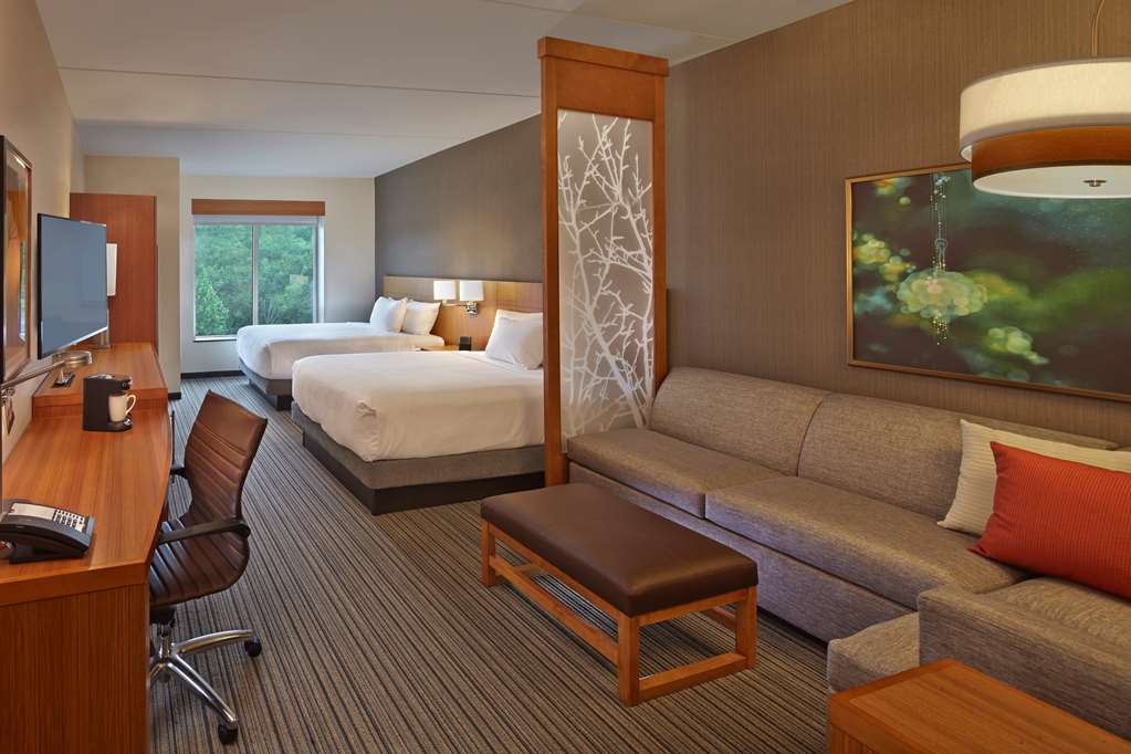 Hyatt Place Chapel Hill Southern Village - photo 10
