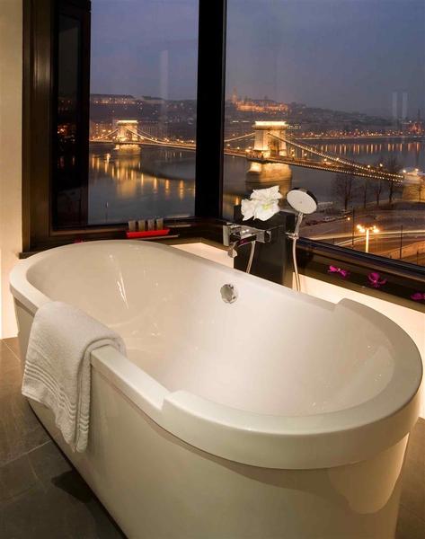Sofitel Budapest Chain Bridge — Budapest — photo 3