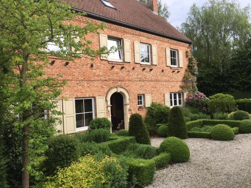 Le Vert Logis - last minute hotel in Waterloo