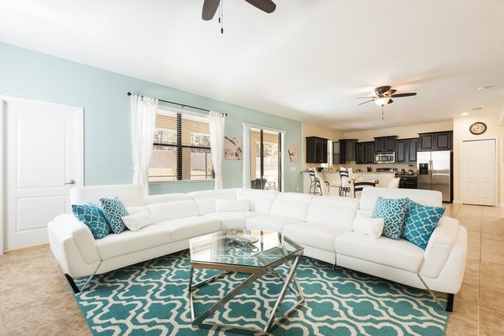 Ev239275 Champions Gate Resort 6 Bed 5 Baths Villa - photo 26