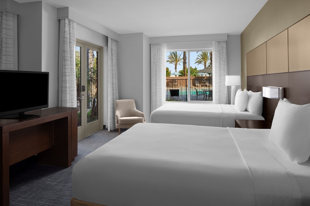 Residence Inn Tustin Orange County 4497052 — Tustin