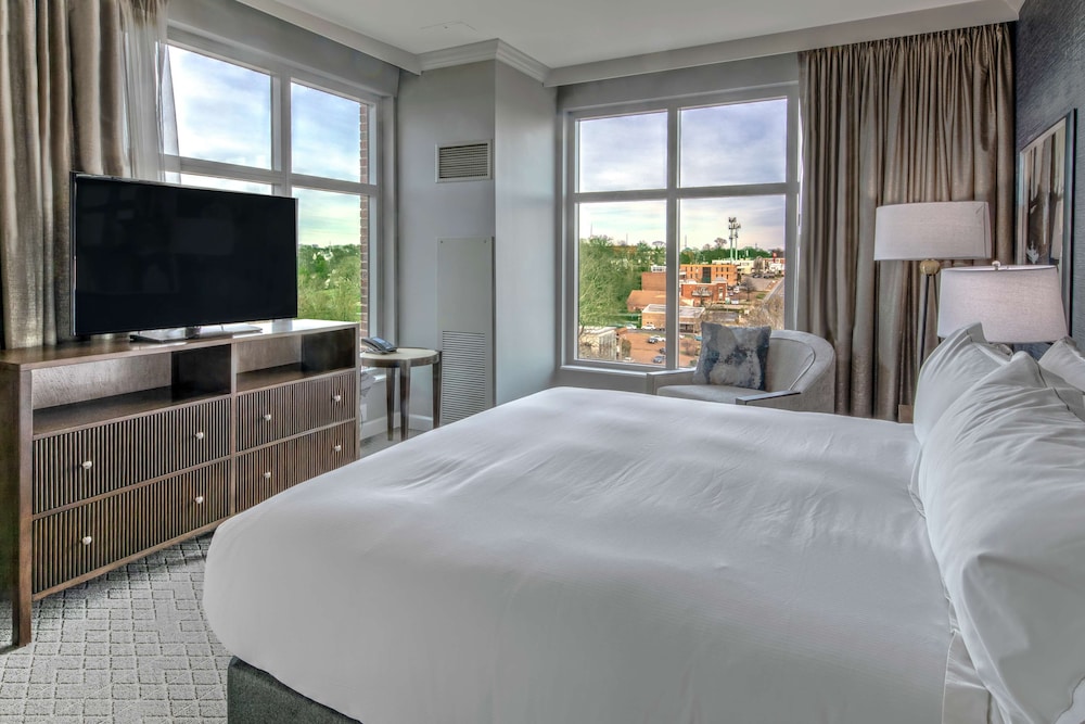 Hilton Nashville Green Hills - photo 19