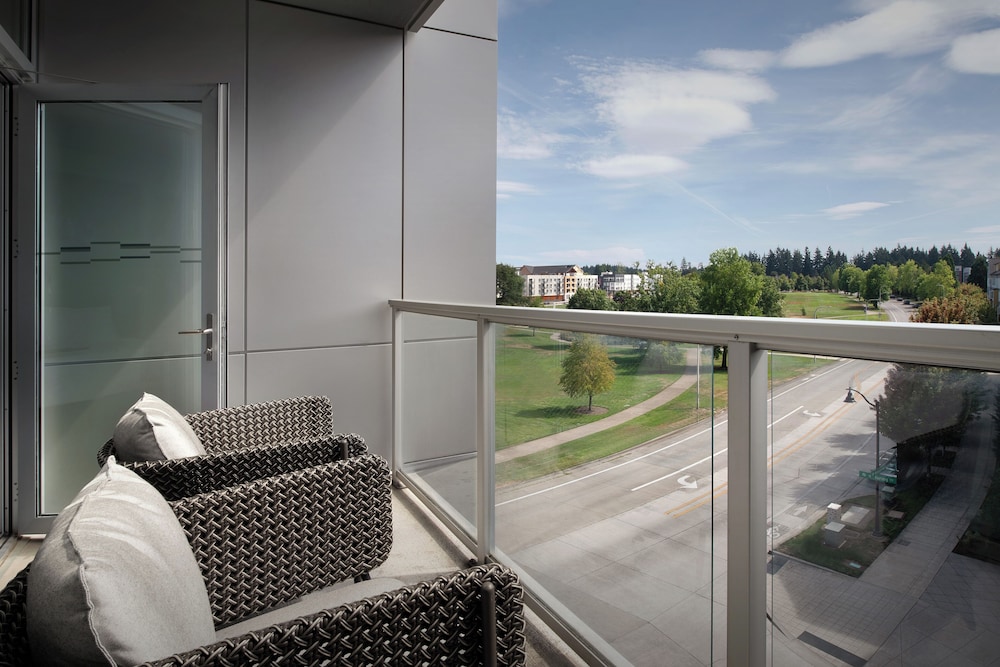 Aloft Hillsboro Beaverton - photo 14