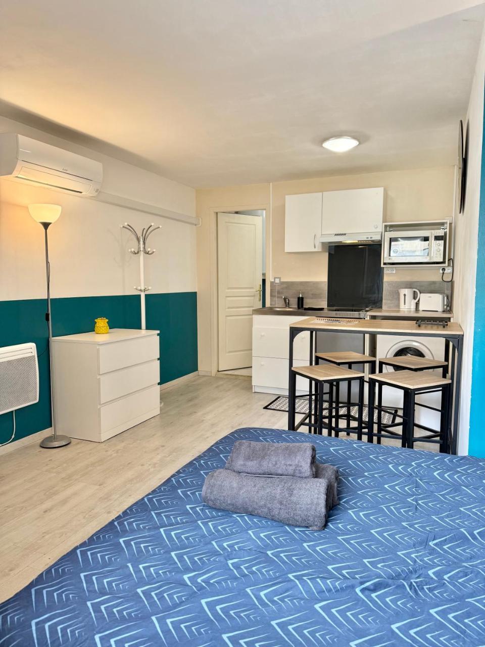 Studio Confort Portet Sur Garonne — hotel in Portet-Sur-Garonne